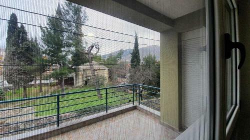 Apartments Aya