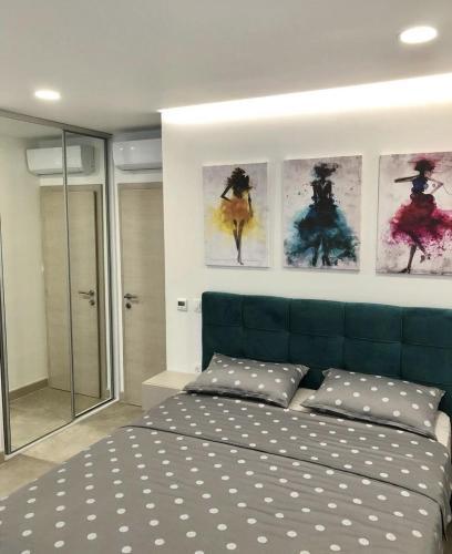 Luxury Villa Leina