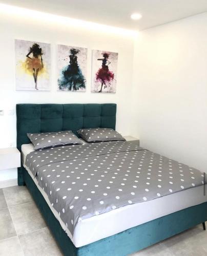 Luxury Villa Leina