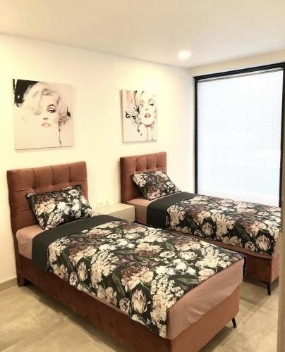 Luxury Villa Leina