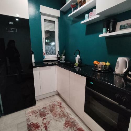 Apartamento Alexa