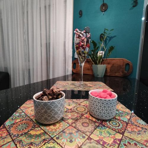 Apartamento Alexa