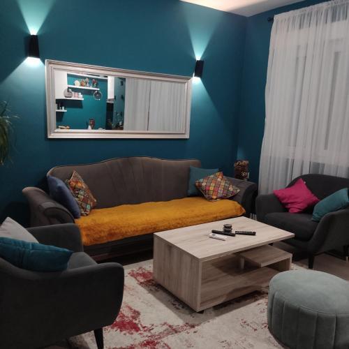 Apartamento Alexa
