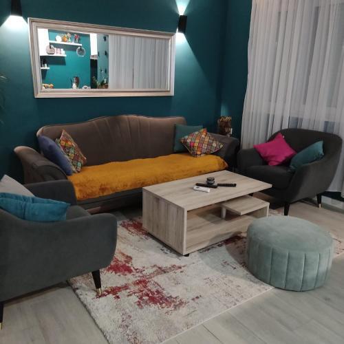 Apartamento Alexa