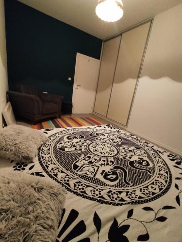 Apartamento Alexa