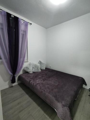Apartamento Alexa