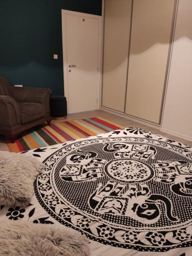 Apartamento Alexa
