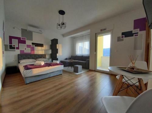Luna Apartmani
