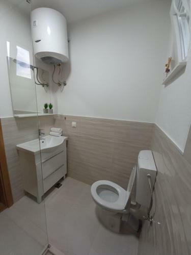 Luna Apartmani