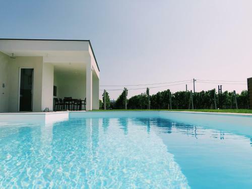 Olive Tree House