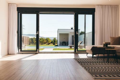 Olive Tree House