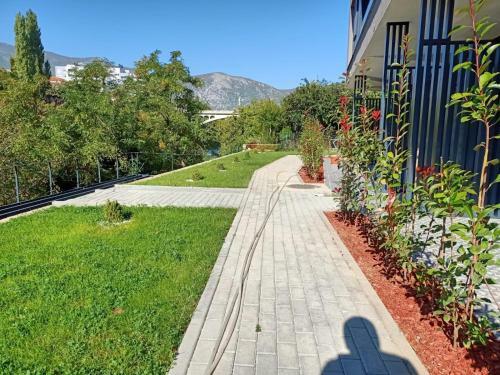 Boutique Apartment Mostar