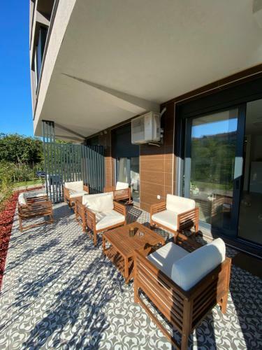 Boutique Apartment Mostar