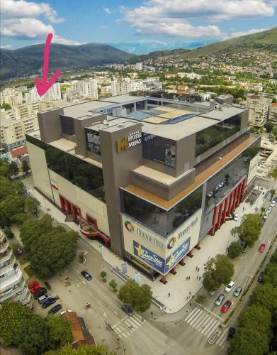 Apartman Orca Mostar