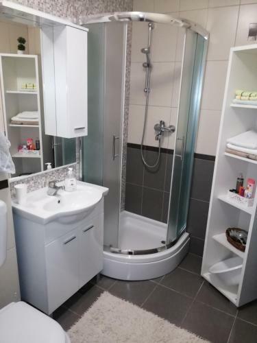 Apartman Orca Mostar