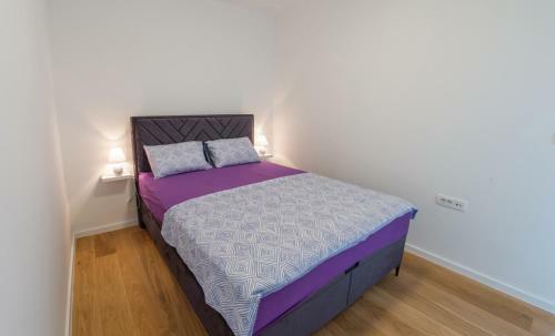 Apartment Ema