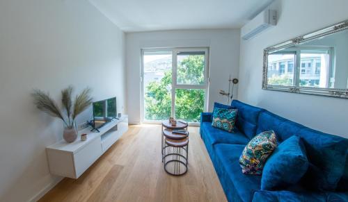 Apartment Ema