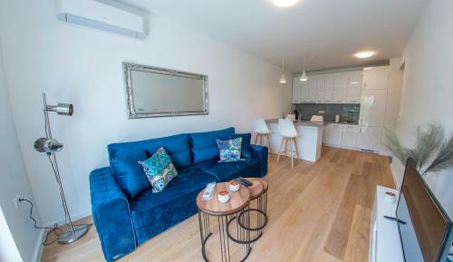Apartment Ema