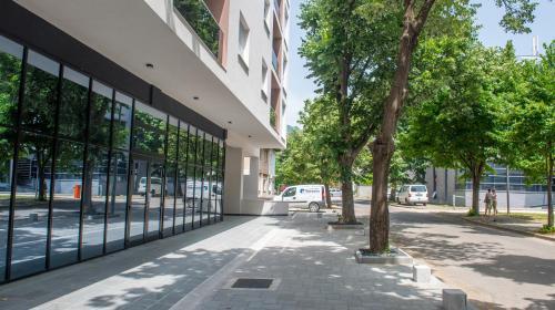 Apartment Ema