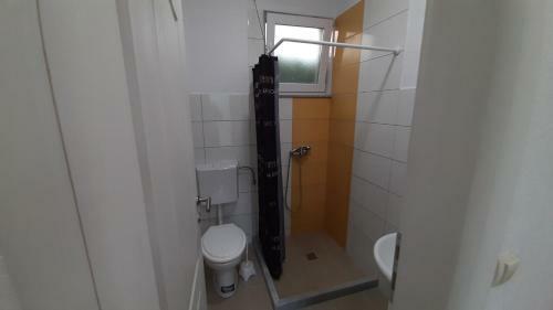 Apartments "bunica"