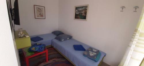 Apartments "bunica"