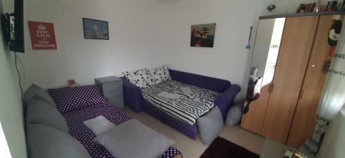Apartments "bunica"
