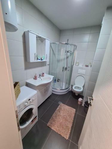 Apartment Blue Lagoon