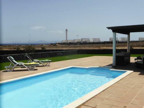 Villa Paradise