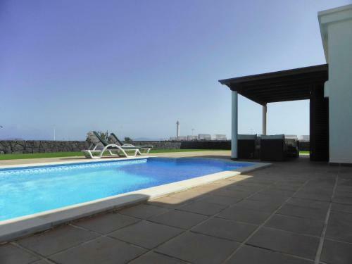 Villa Paradise