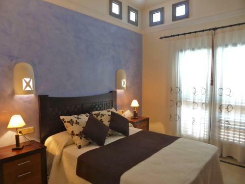 Villa Paradise