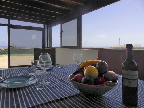 Villa Paradise