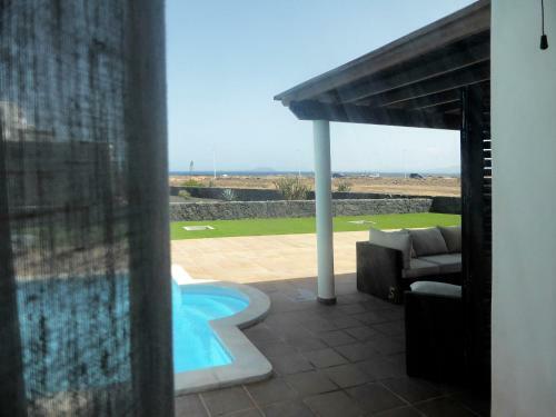 Villa Paradise