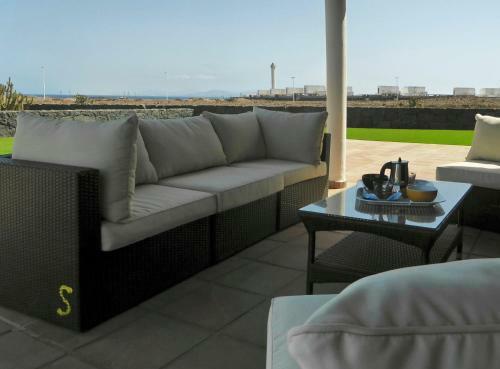 Villa Paradise