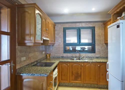 Villa Paradise