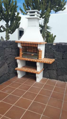 Villa Paradise