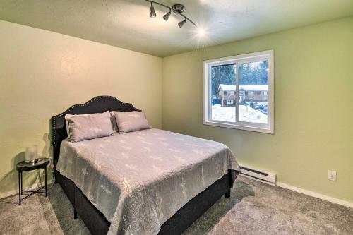 Inviting Juneau Home - Walk To Glacier Trails