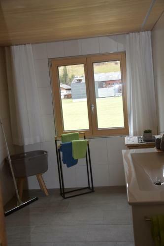 Apartamento Kirchdorf 300