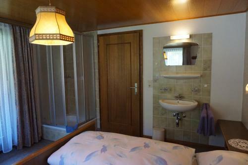 Apartamento G�stehaus Metzler