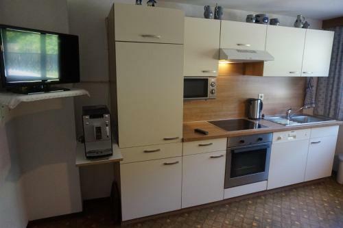 Apartamento G�stehaus Metzler