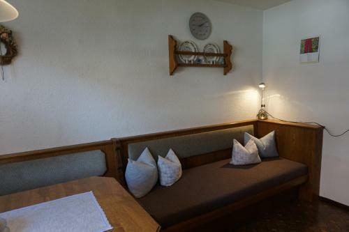 Apartamento G�stehaus Metzler