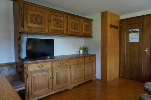 Apartamento G�stehaus Metzler