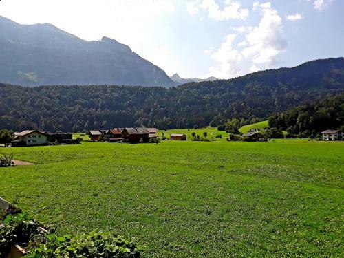 Apartamento Appartment Hirschberg