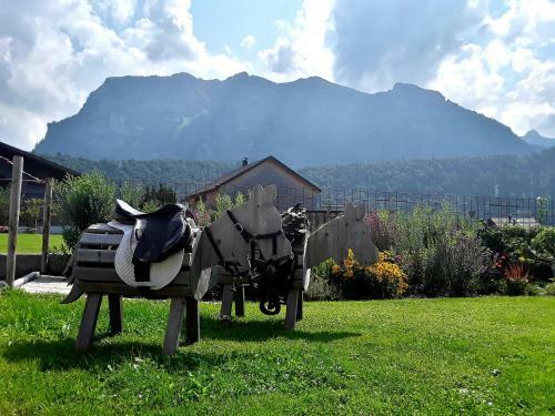 Apartamento Appartment Hirschberg