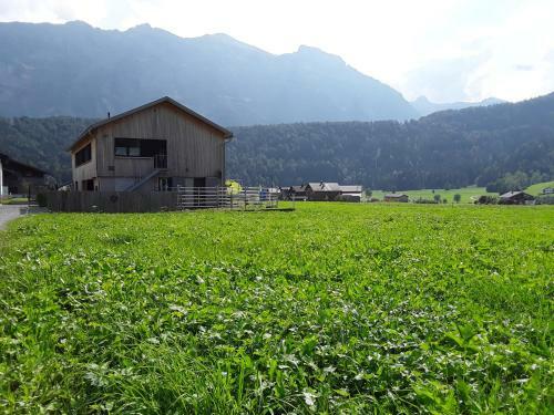 Apartamento Appartment Hirschberg