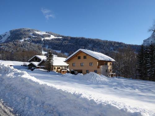 Apartamento Appartments Christine