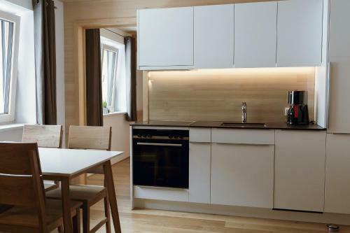 Apartamento Appartments Christine