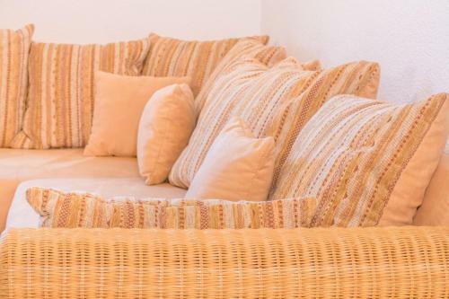 Apartamento Wohnung Kanisfluhblick