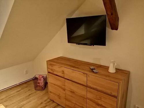 Apartamento Ubytov�n� V Soukrom� U Ani?ky