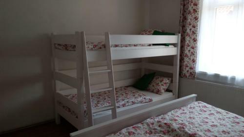 Apartamento Ubytov�n� V Soukrom� U Ani?ky