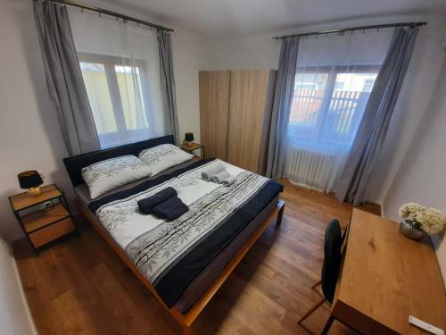 Apartm�n Blatn�